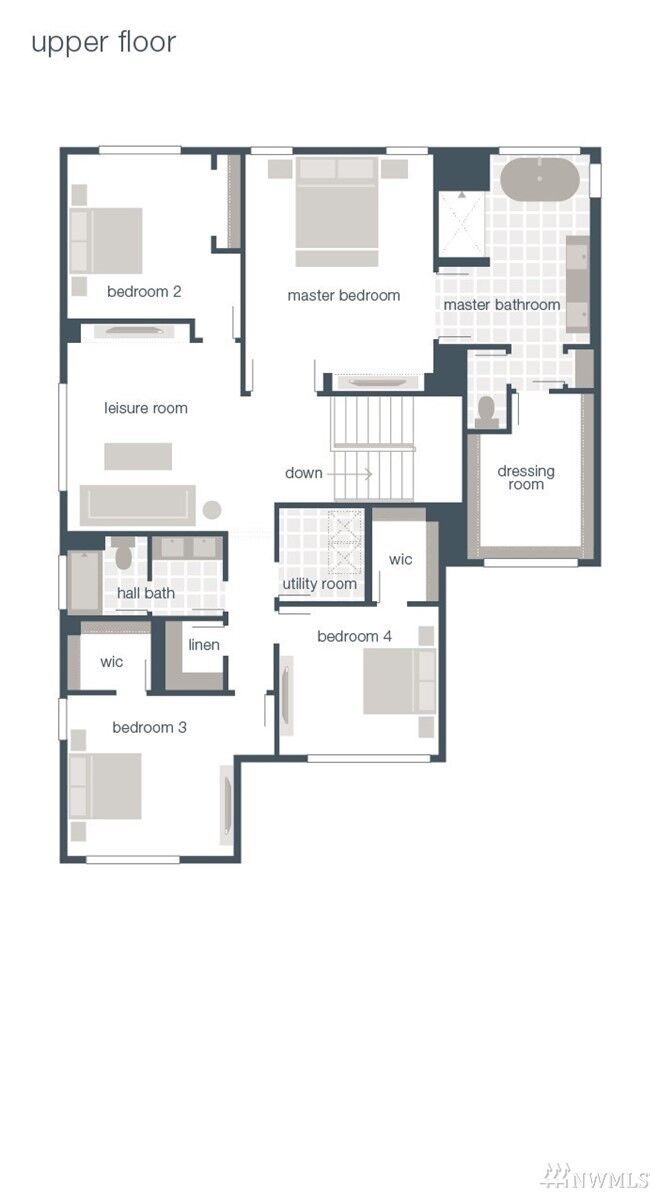 Property Photo: 1759 Olympia Court SE WA 98058