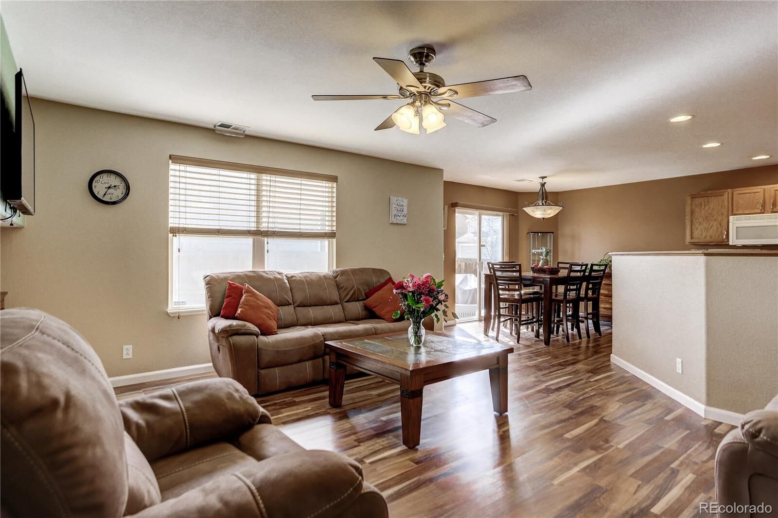 Property Photo: 2372 E 111th Drive CO 80233