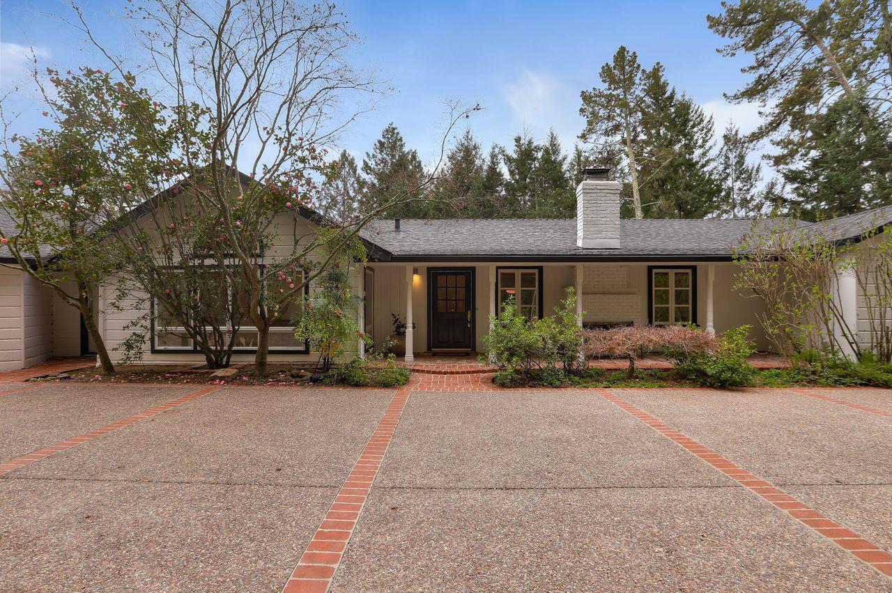 22950 Summit Road  Los Gatos CA 95033 photo