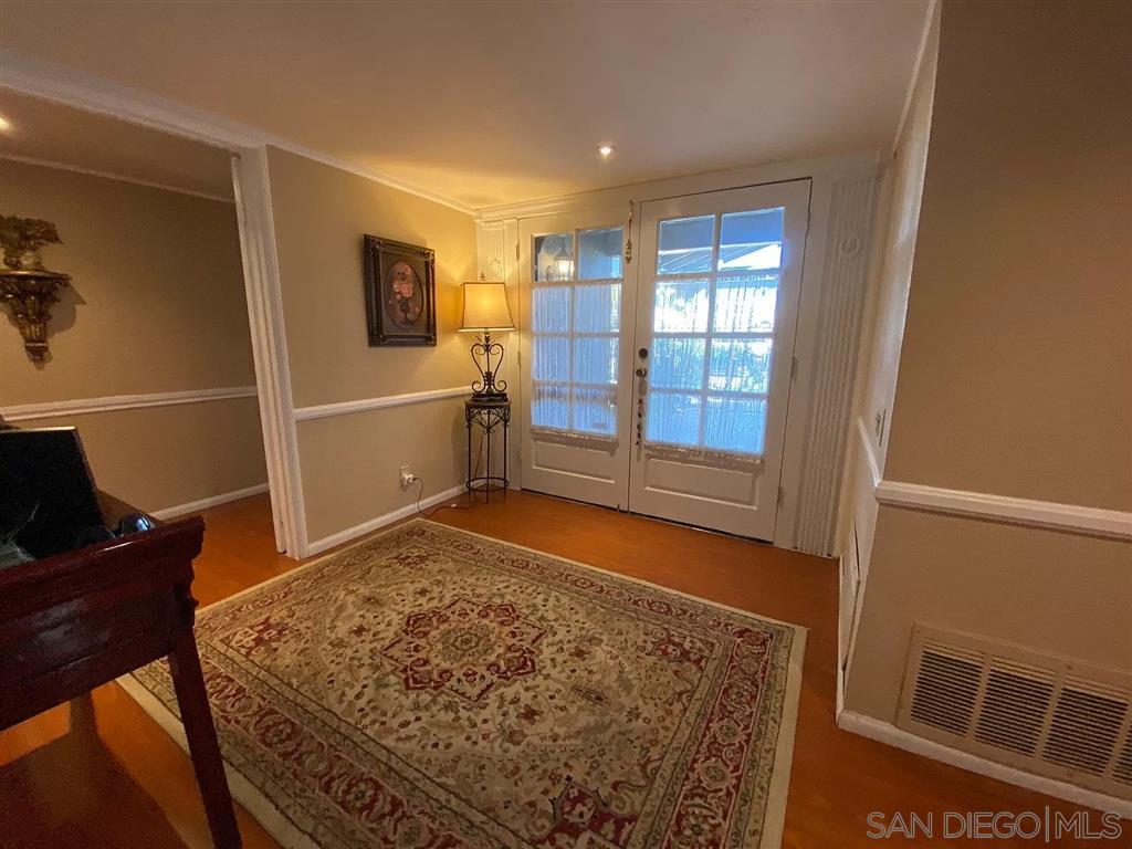 Property Photo: 12367 Lomica Dr CA 92128