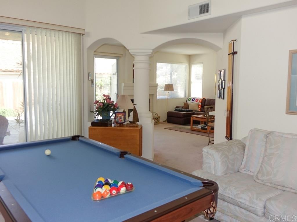 Property Photo: 5174 Via Seville CA 92056