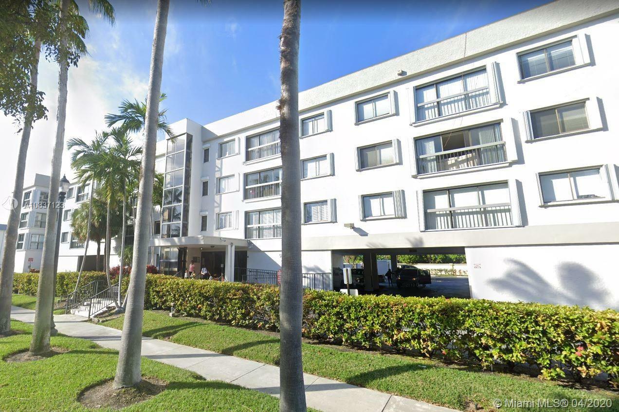 Property Photo: 255 Galen Dr 2H FL 33149