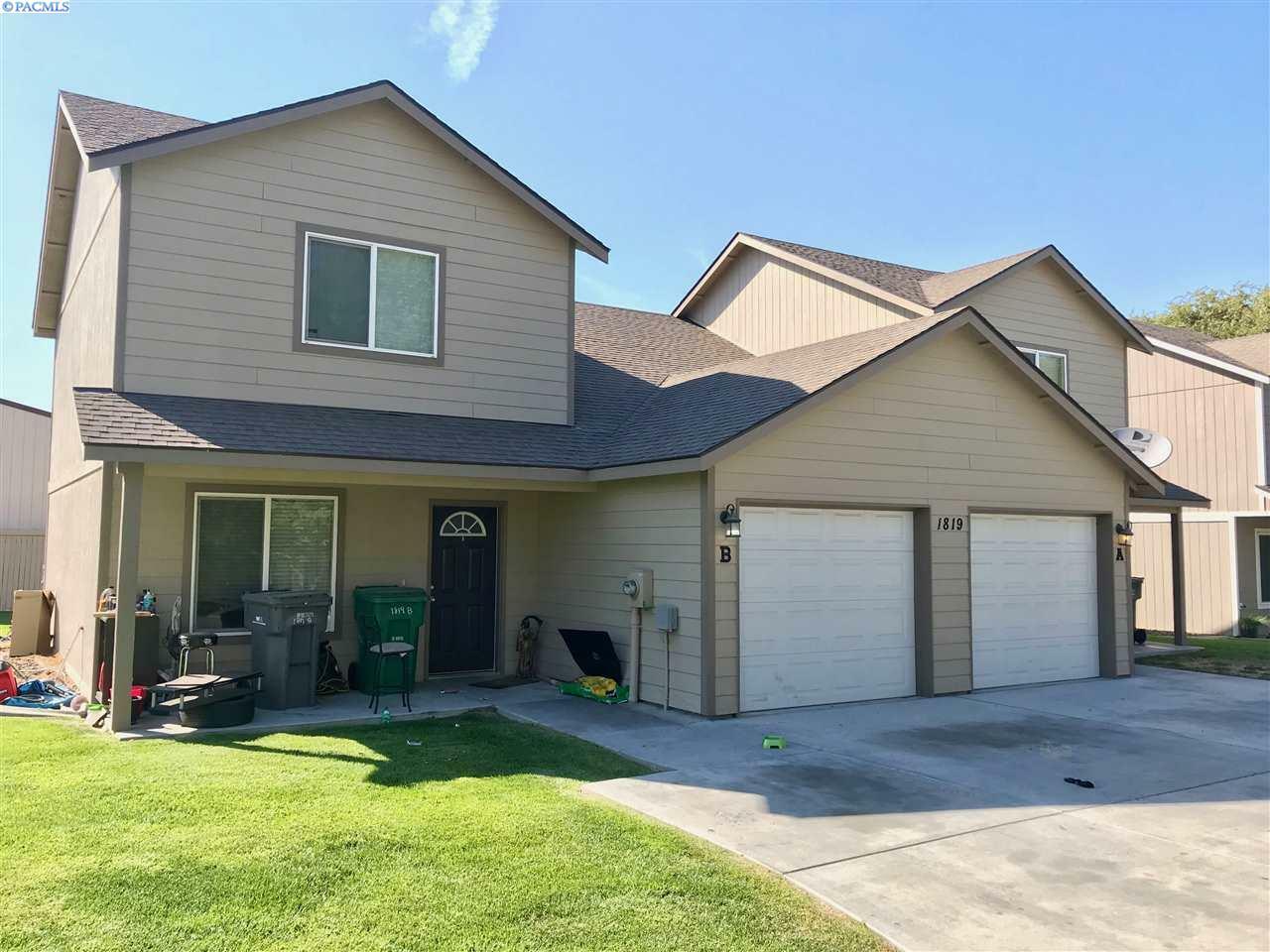 1819 W 19th Ave  Kennewick WA 99337 photo