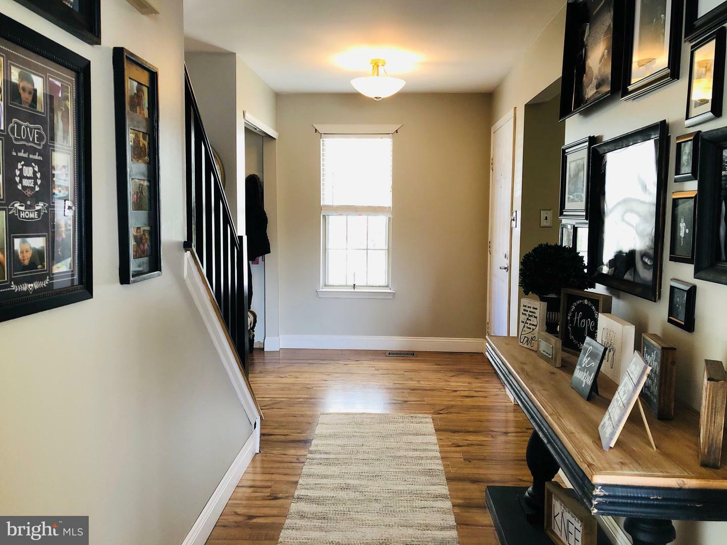 Property Photo: 113 Carnation Drive NJ 08096