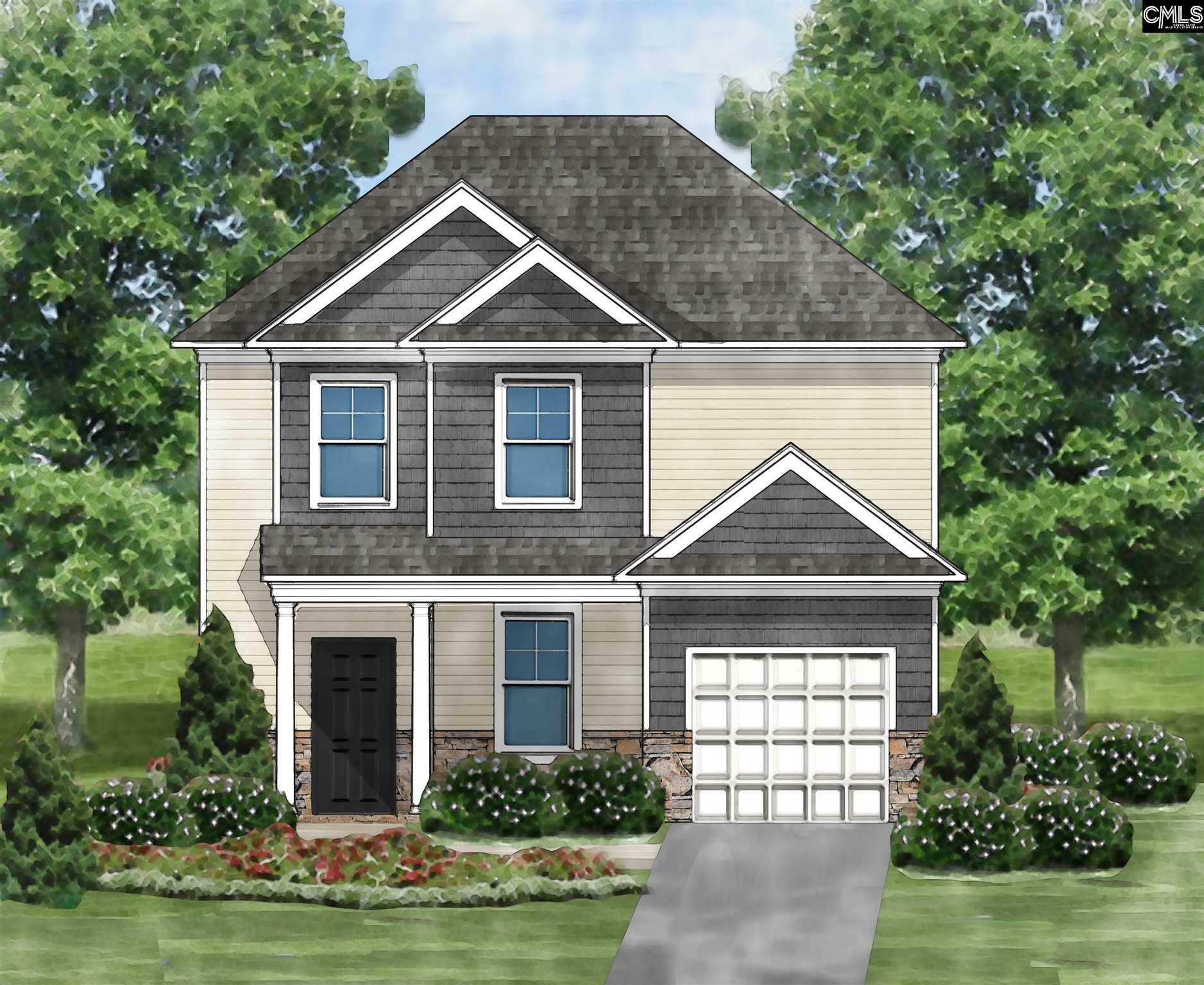 Property Photo: 150 Wahoo SC 29063-0000