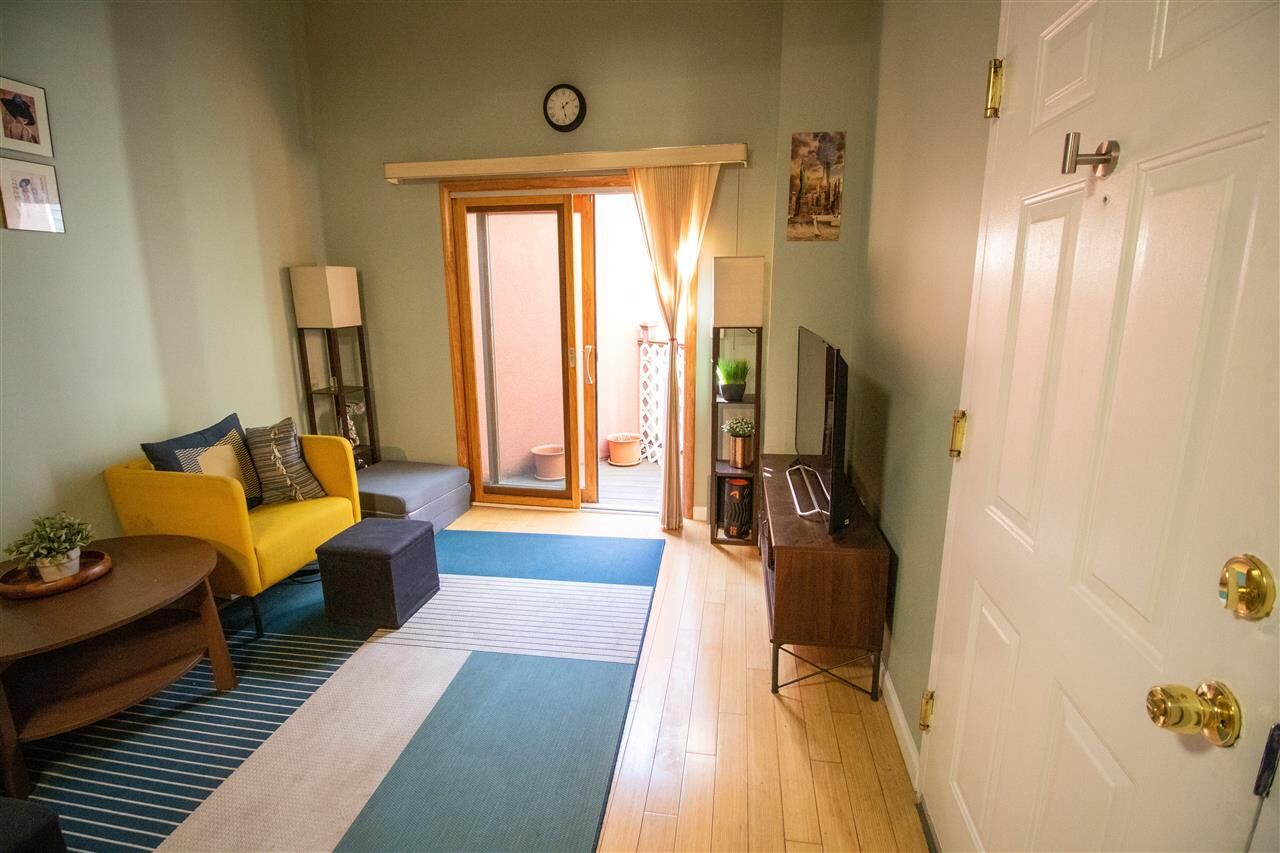 Property Photo:  416 63rd St 2C  NJ 07093 