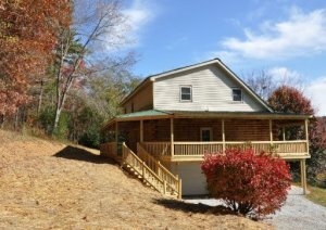 Property Photo:  1522 Post Oak Valley  TN 37854 