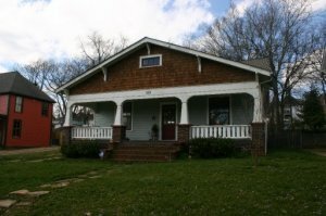 Property Photo:  321 E Oklahoma Ave  TN 37917 