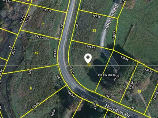 Property Photo:  Lot 3 Houston Drive  TN 38555 