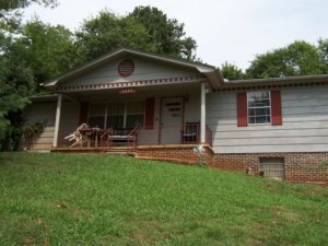 Property Photo:  1348 Hillvale Rd  TN 37777 