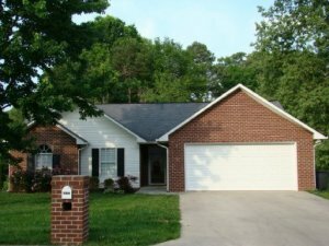 Property Photo: 8130 Jeanie Lane TN 37938