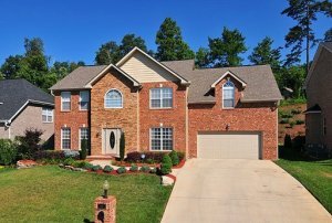 8365 Harbor Cove Drive  Knoxville TN 37938 photo