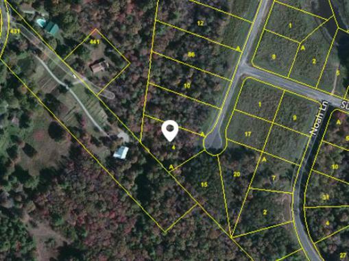 Property Photo:  Lot 81 Marie Lane  TN 38555 