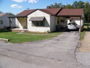 Property Photo:  420 Loudon Ave  TN 37804
