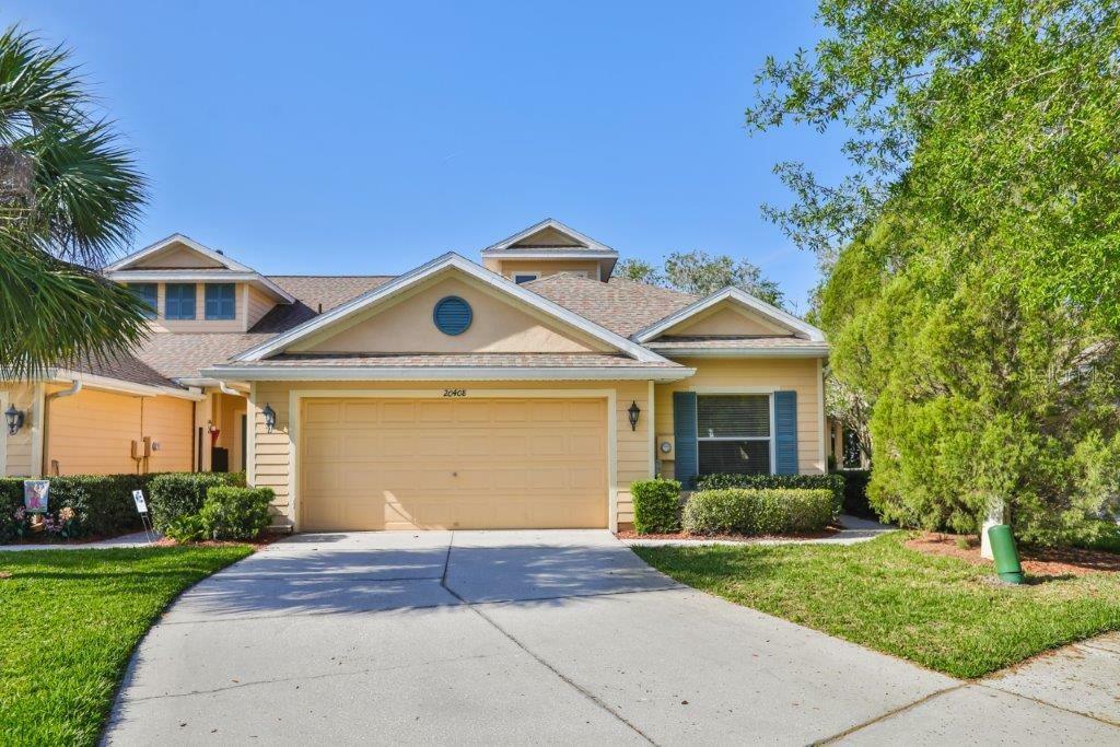 Property Photo:  20408 Harvest Oak Court  FL 33647 