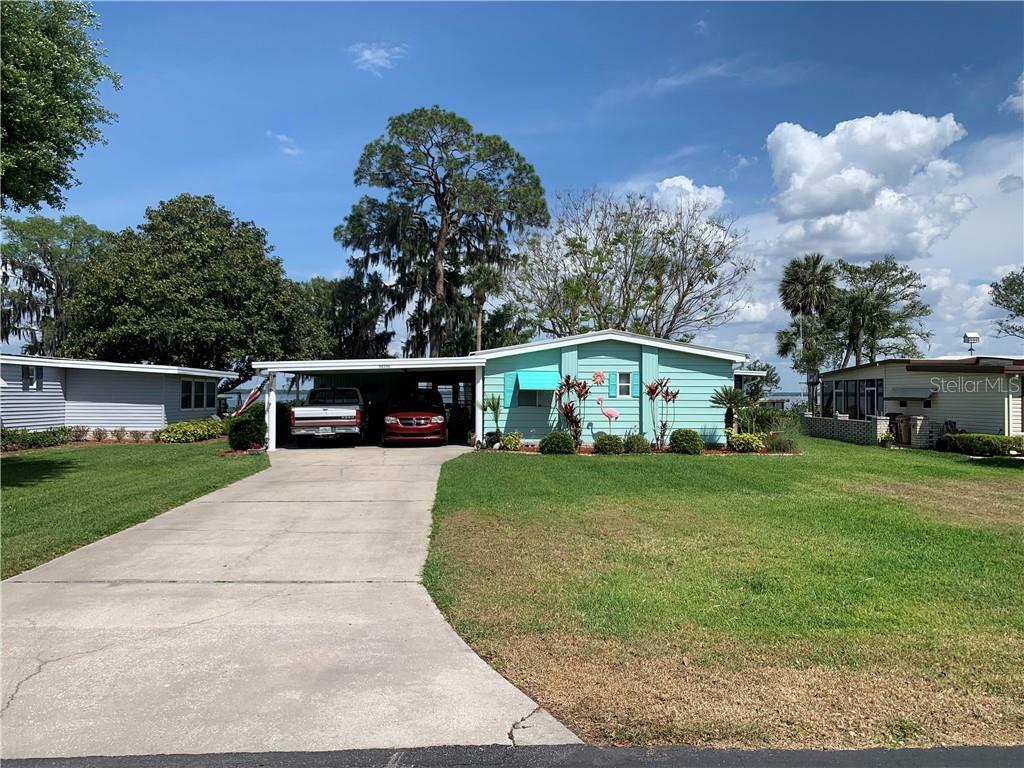 Property Photo:  34330 Island Drive  FL 34788 