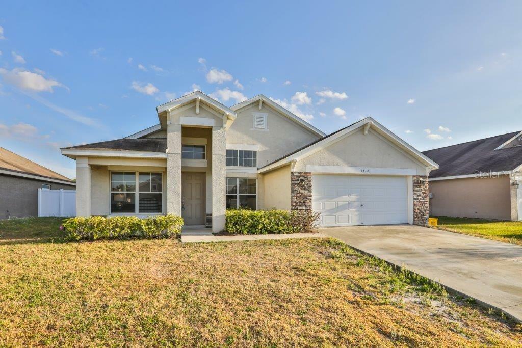 Property Photo:  2512 Boots Road  FL 33810 