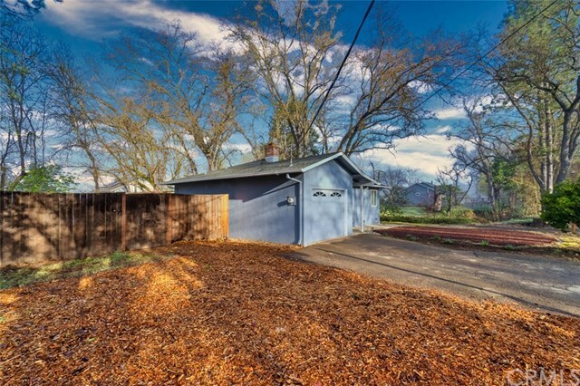 Property Photo:  9005 Bonham Road  CA 95457 