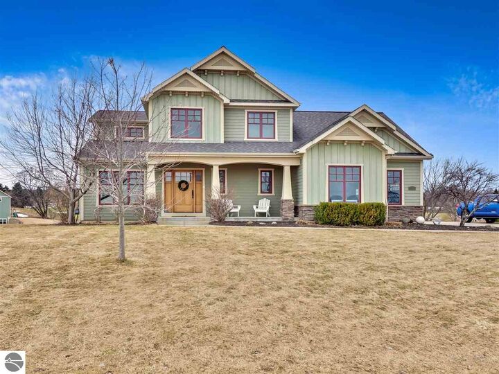 1697 Strasbourg  Traverse City MI 49696 photo