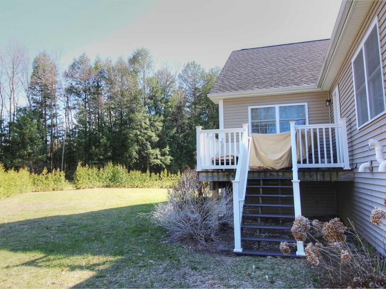 Property Photo:  20A O'Brien Drive  VT 05403 