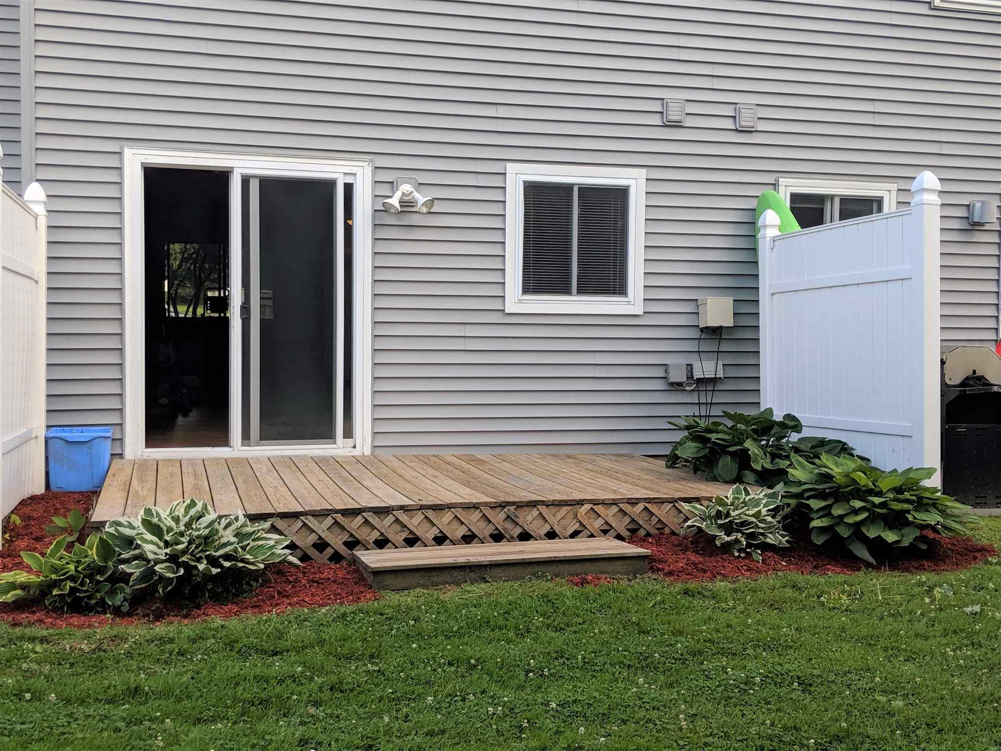 Property Photo: A-7 Grandview Drive 7 VT 05403