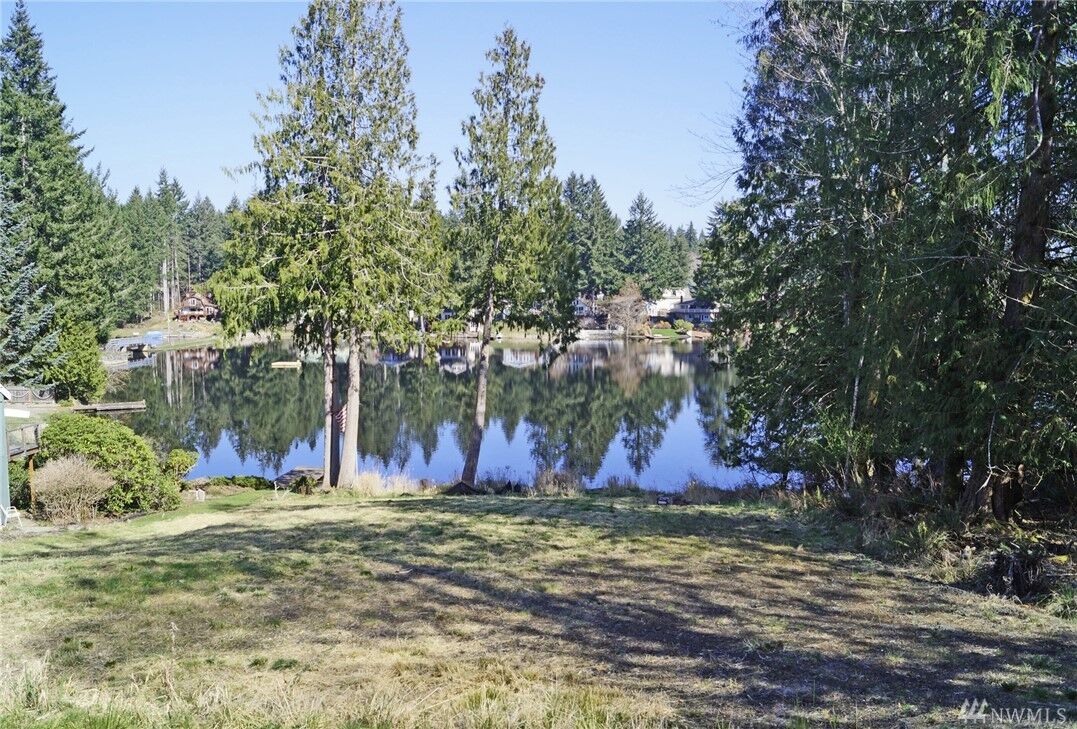 Property Photo: 1510 SE Crescent Dr WA 98584