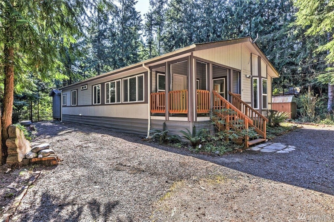 Property Photo: 231 Flamingo WA 98368