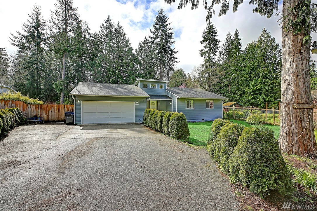 Property Photo: 7628 S Lake Ketchum Rd WA 98292