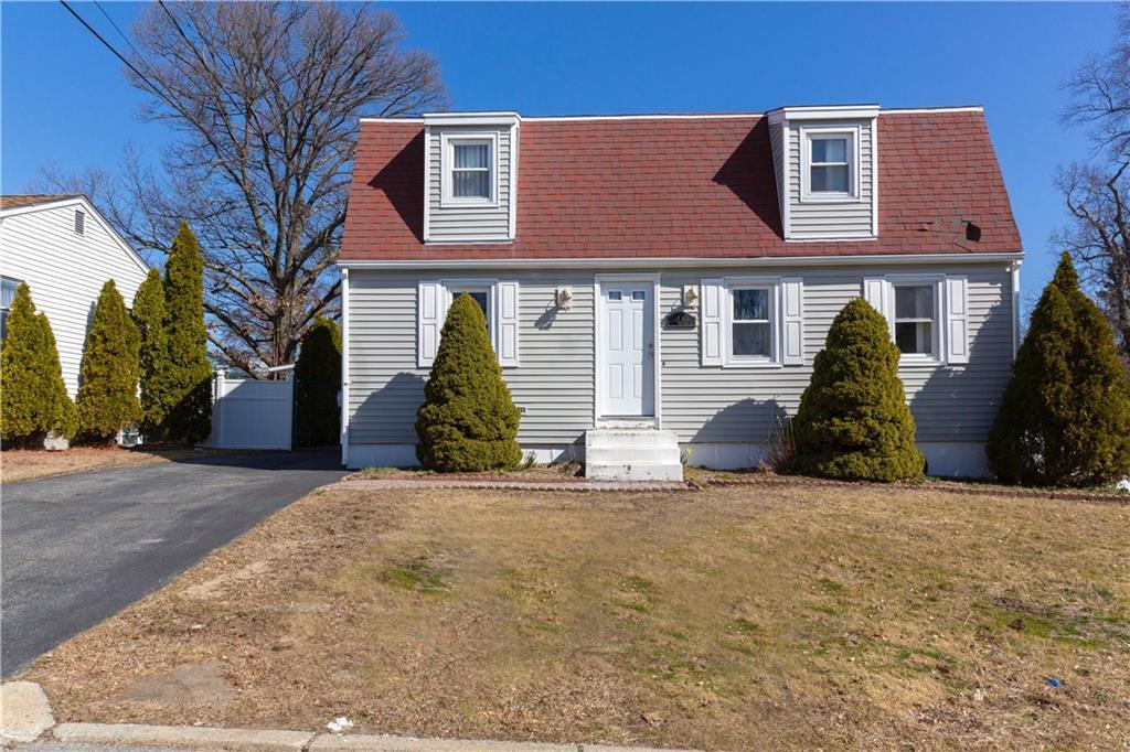 Property Photo: 49 Oakdale Av RI 02860