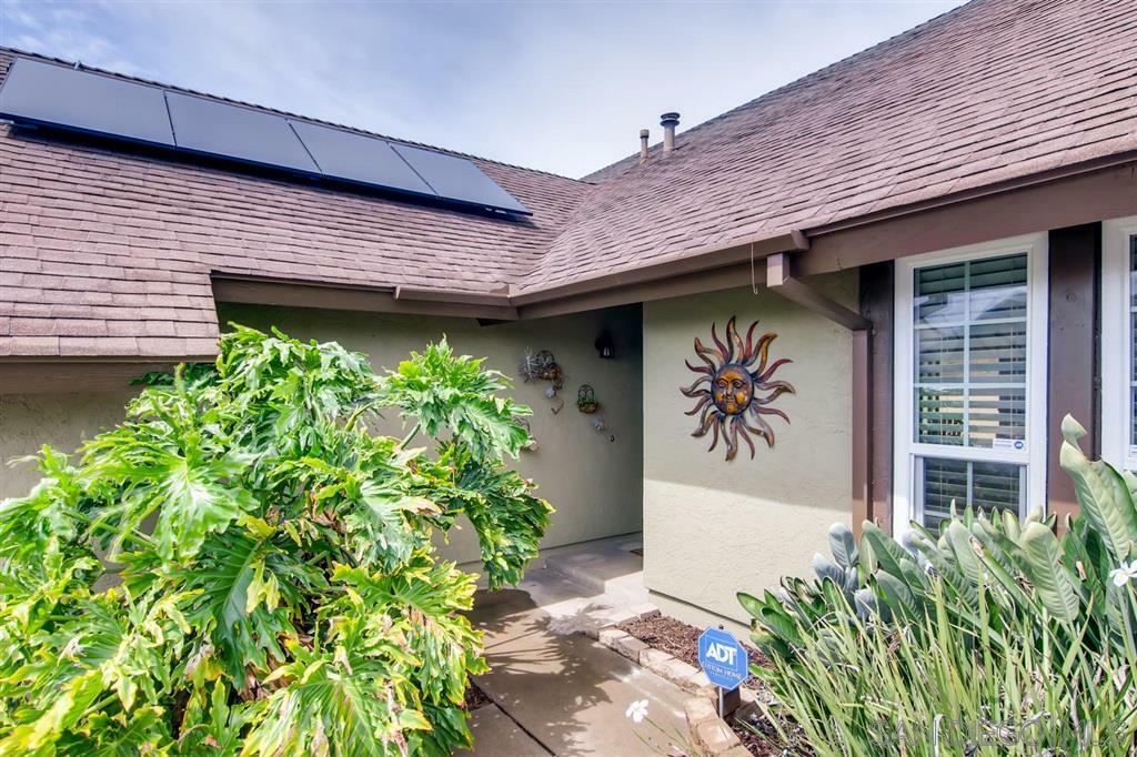 Property Photo:  10868 Len St  CA 92071 