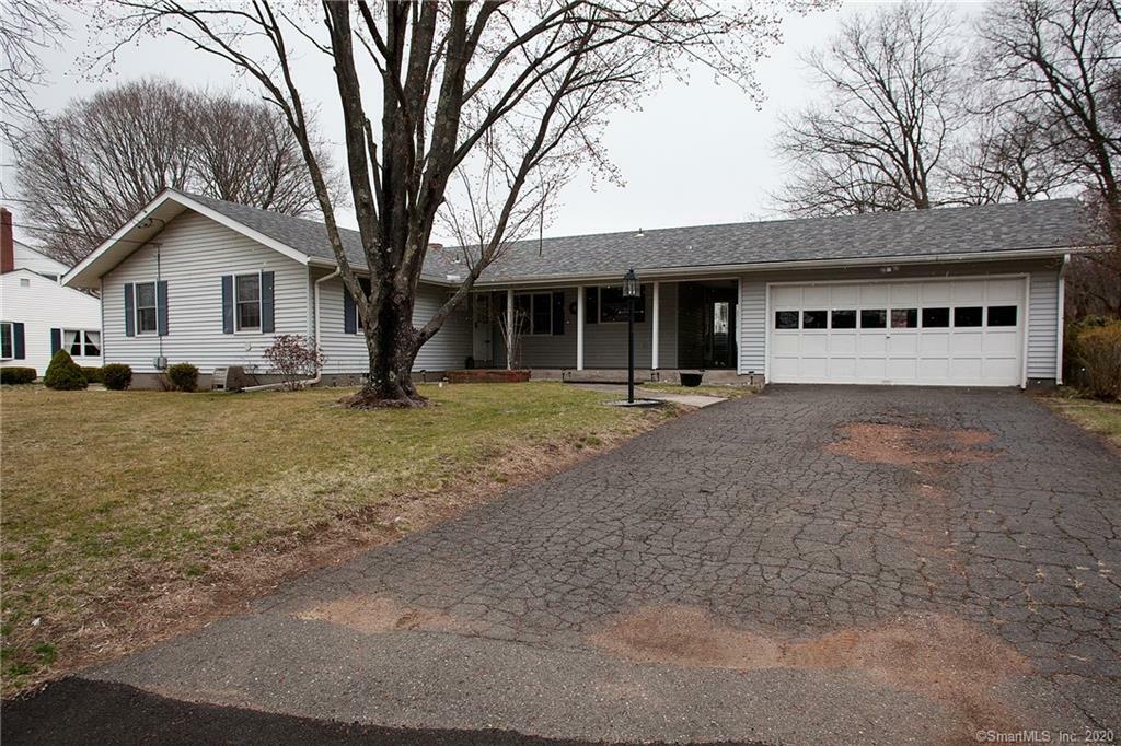 Property Photo:  30 Stark Drive  CT 06026 