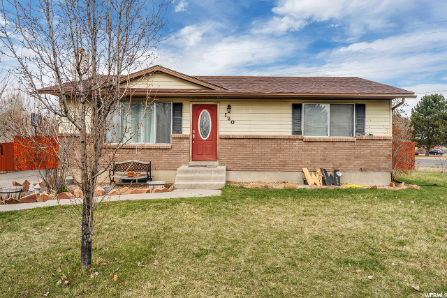 Property Photo:  Address not disclosed  UT 84032 
