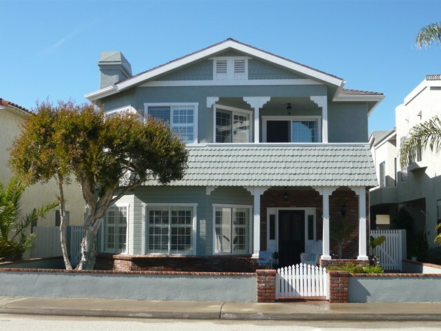 Property Photo:  4907 Oceanaire Street  CA 93035 