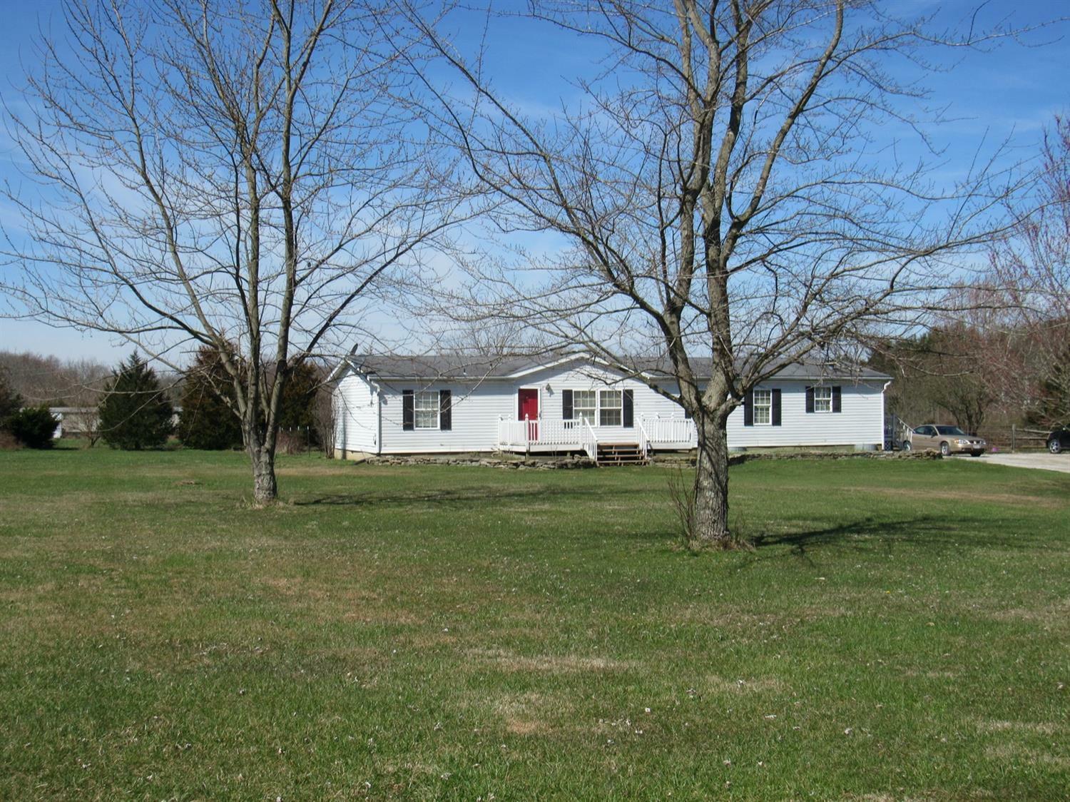 Property Photo:  10735 Rolling Acres Dr  OH 45121 