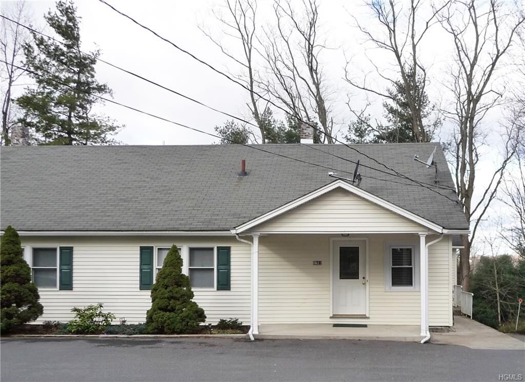 Property Photo: 15 Union Corners Road B NY 10990