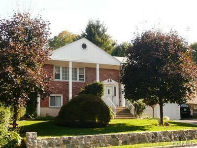 Property Photo:  568 Manville Road Up R  NY 10570 