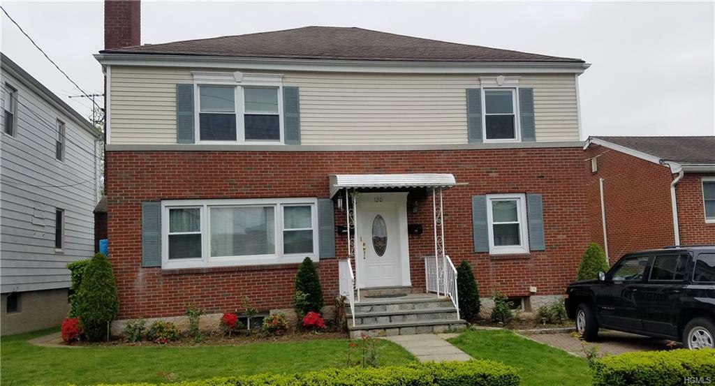 Property Photo: 120 Woodside Avenue NY 10604