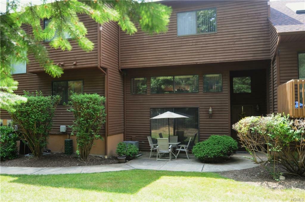 Property Photo: 42 Tulip Court NY 10954