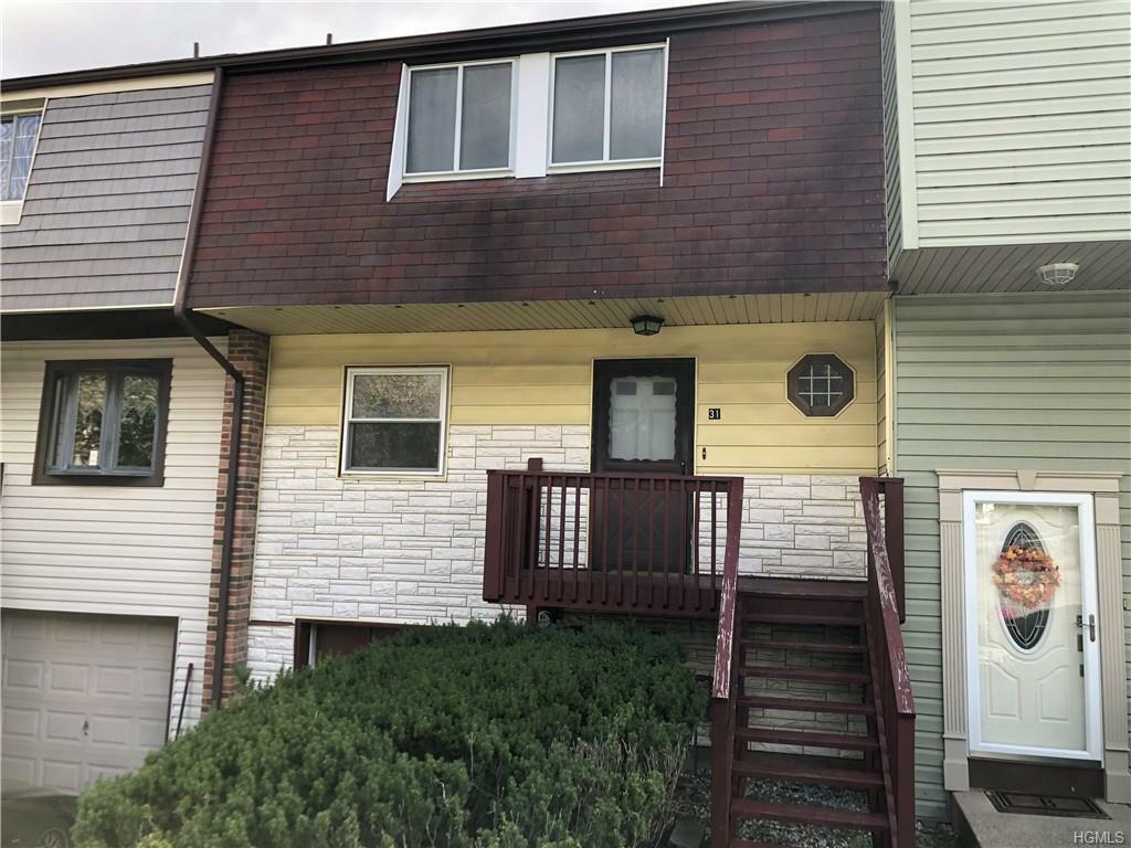 Property Photo: 31 Red Barn Lane NY 10940