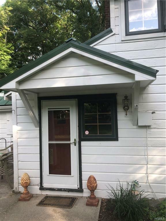 Property Photo: 36 Ackerman Road NY 10990
