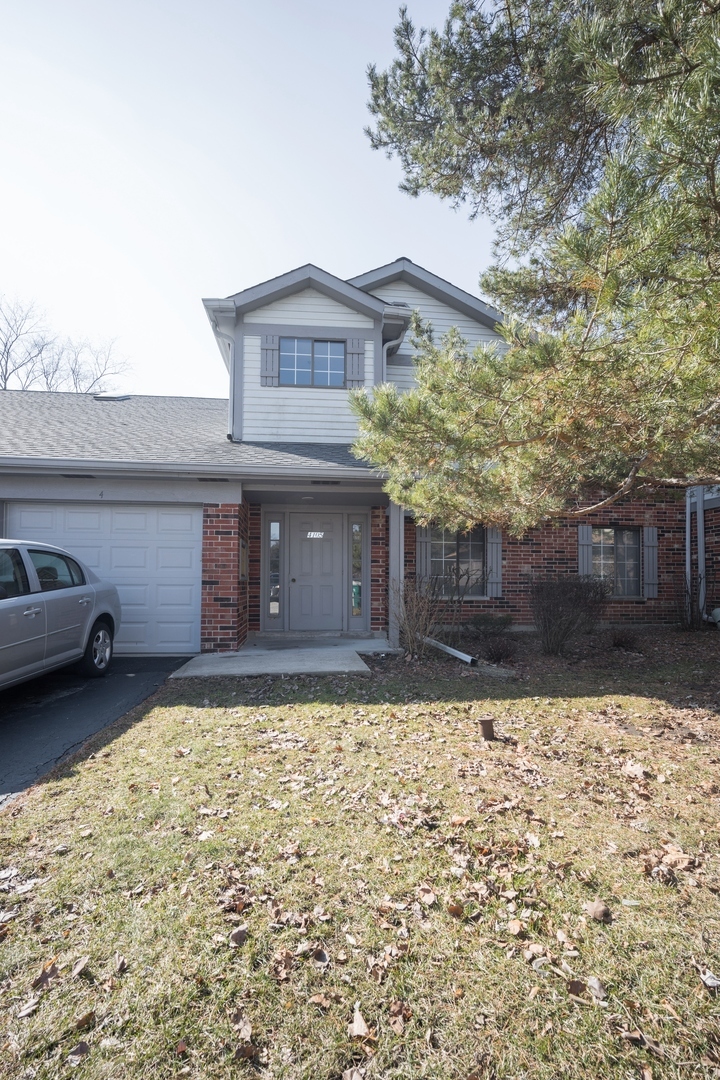 Property Photo:  4105 North Pheasant Trail Court 3  IL 60004 