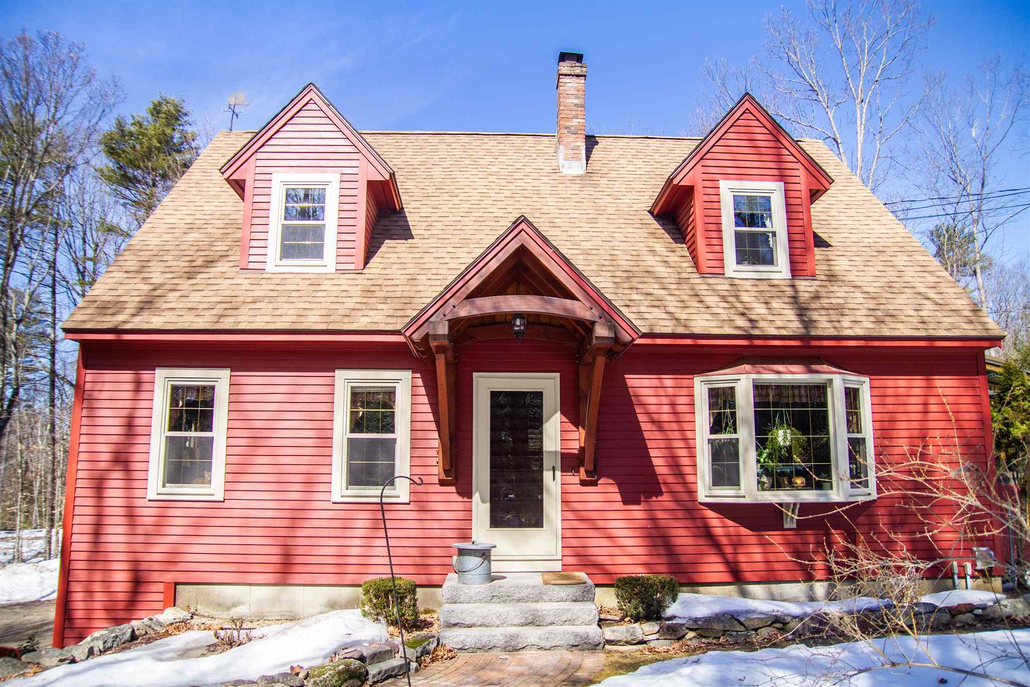 Property Photo:  9 Bonney Shores Road  NH 03253 