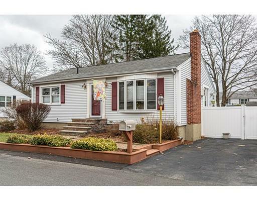 Property Photo: 17 Gregg Street MA 01801