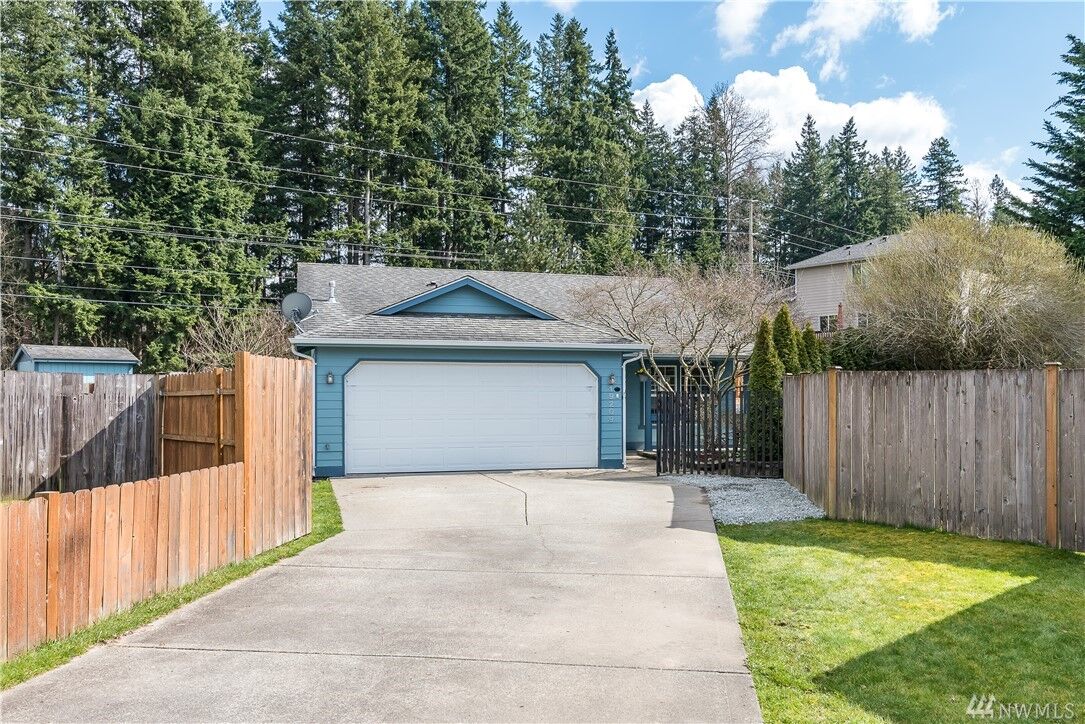 Property Photo:  19209  46th Drive NE  WA 98223 