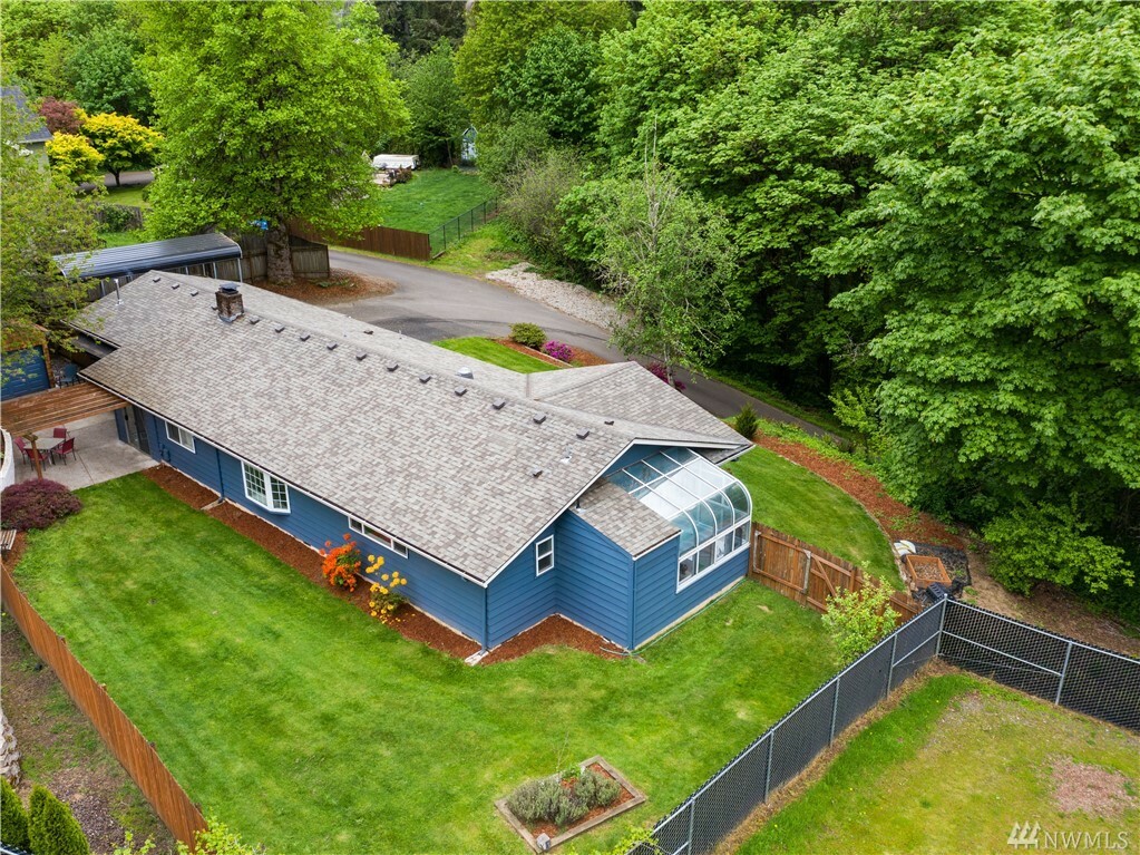 Property Photo:  809 NE 117th St  WA 98685 