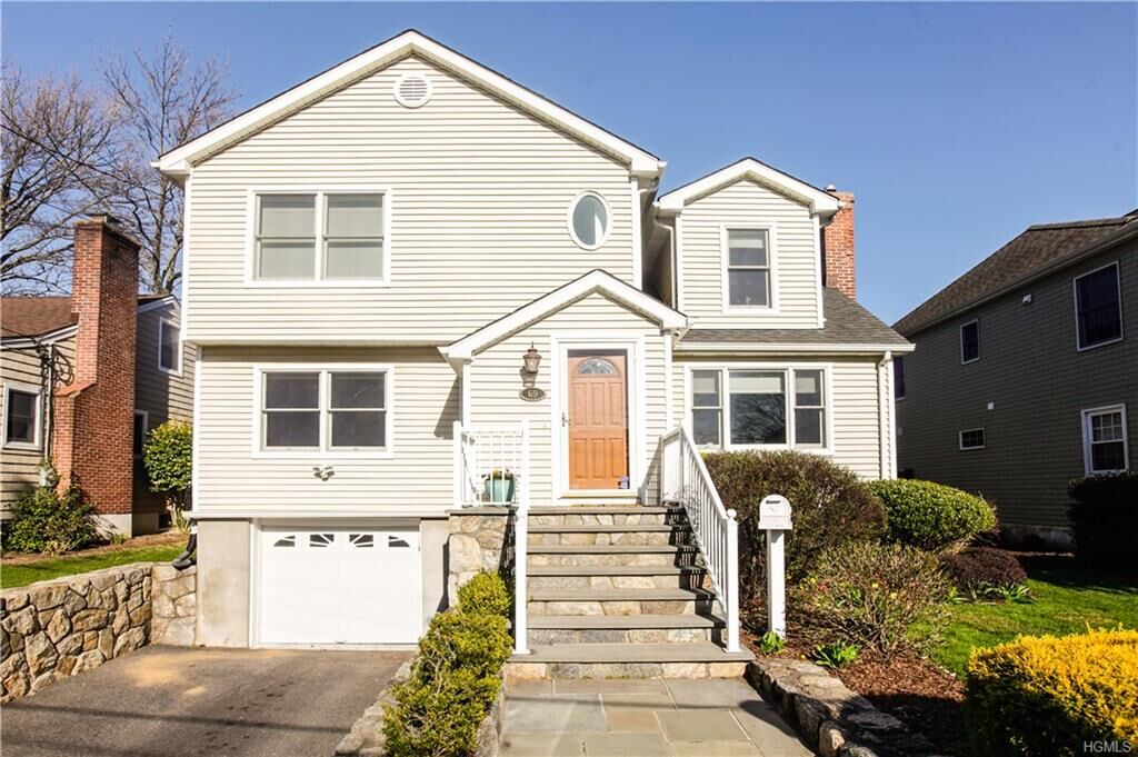 Property Photo: 69 Windsor Road NY 10573