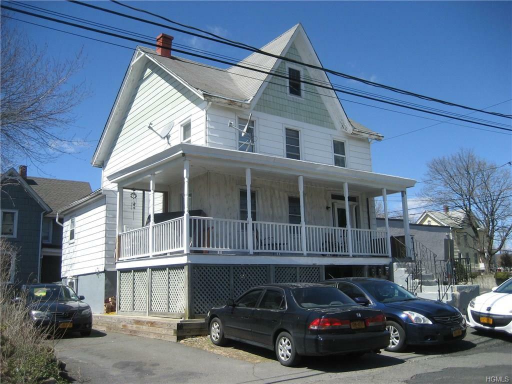 Property Photo:  19 Lee Avenue  NY 10980 