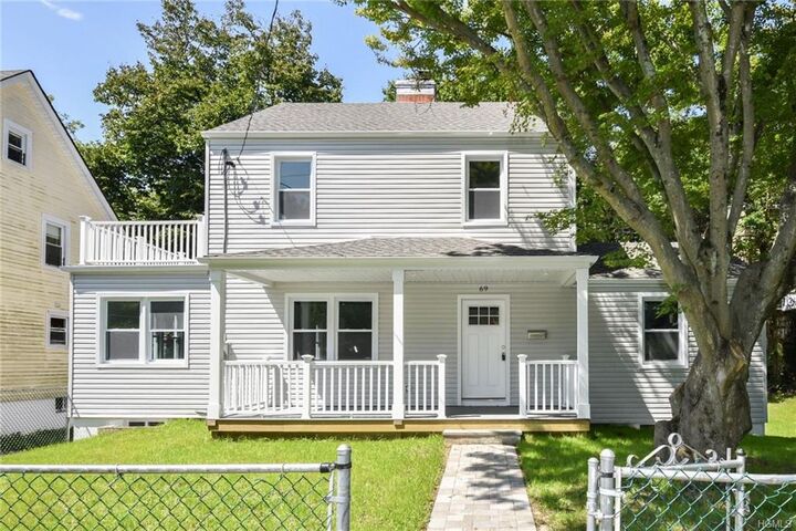 69 Valley Road  White Plains NY 10604 photo