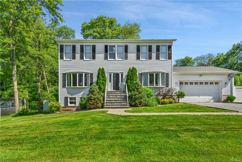 Property Photo:  122 Friends Road  NY 10598 