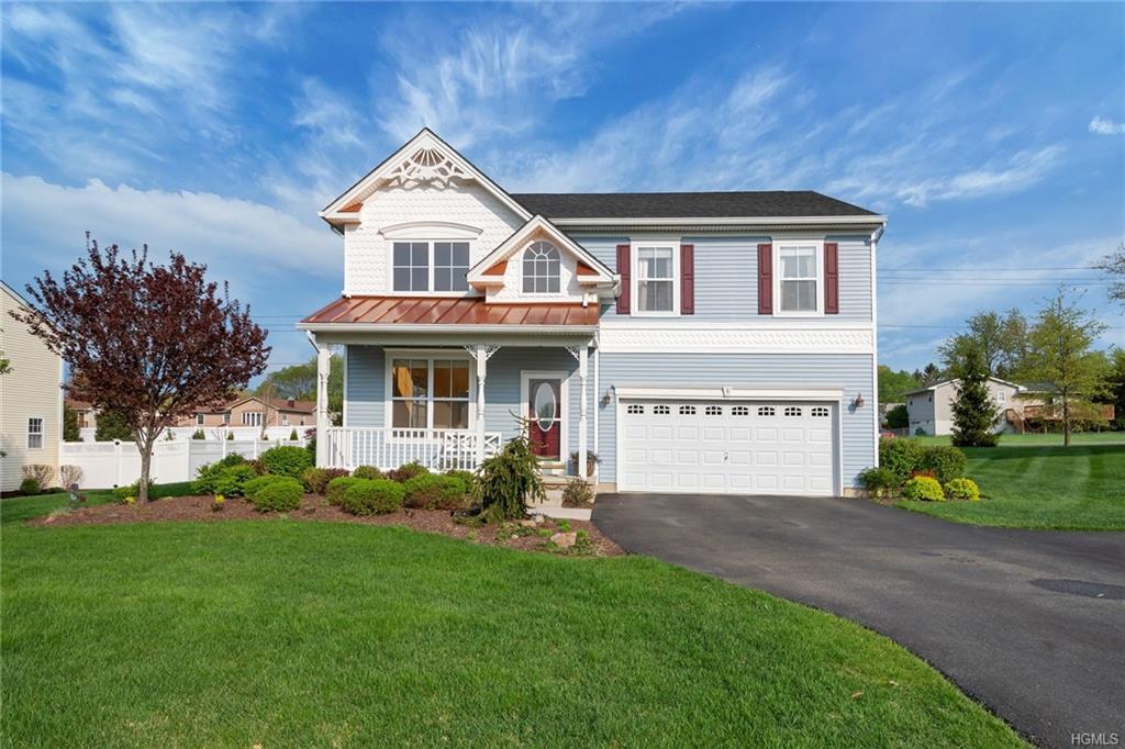 Property Photo: 6 McKenzie Court NY 10940